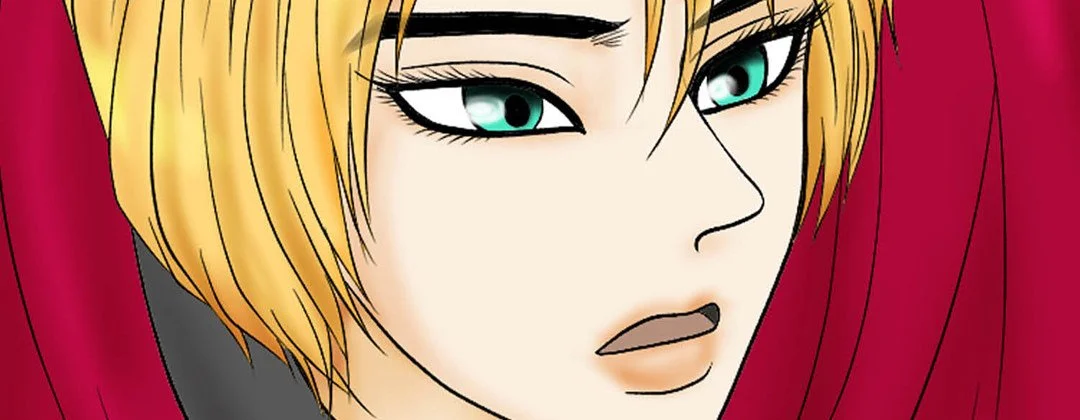 Living with The Wizard - Chapter 2